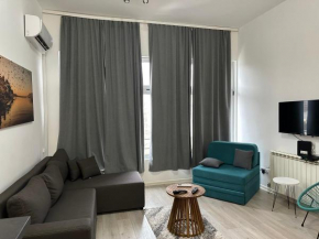 lovely studio apartment